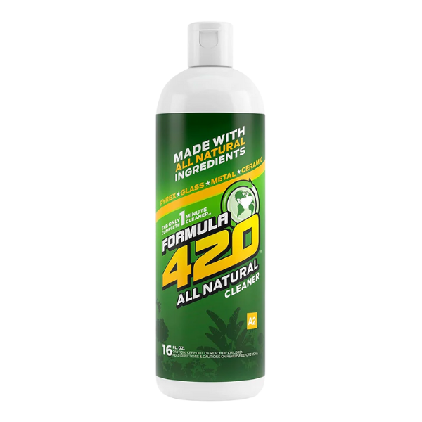Formula 420 Liquid / All Natural 16oz